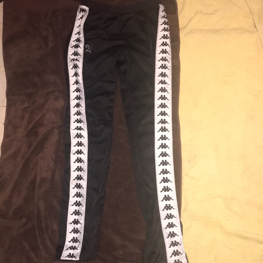 Kappa pants